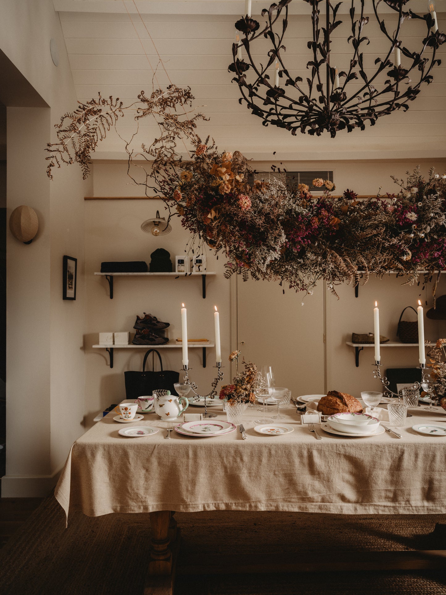 Raj Breakfast Bowl - Set of 4