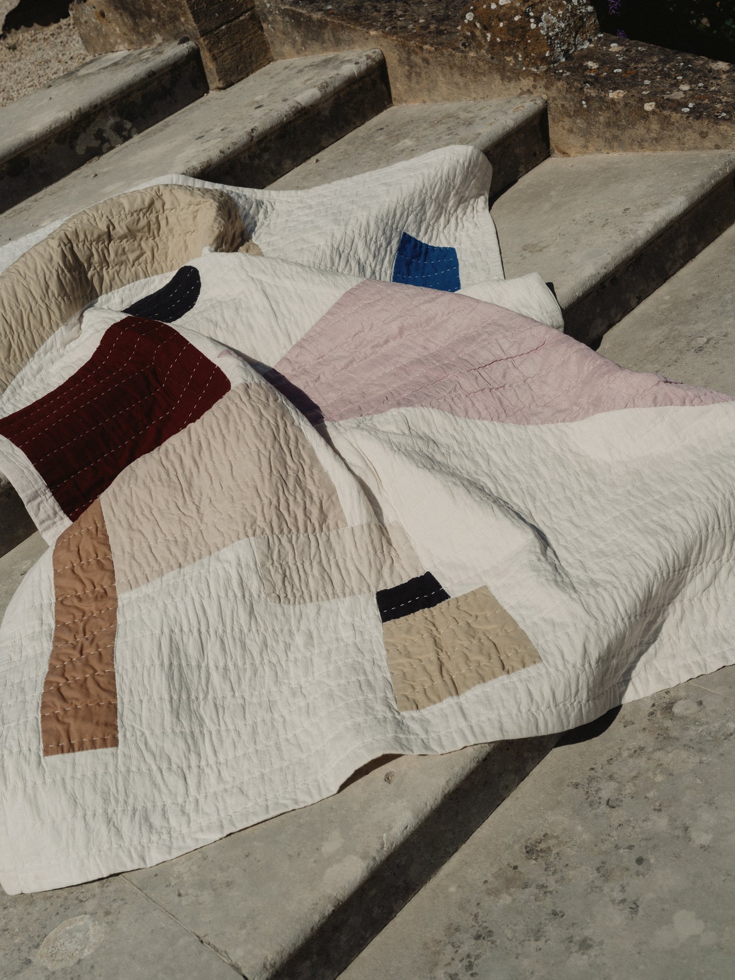 Tessa Layzelle Quilt