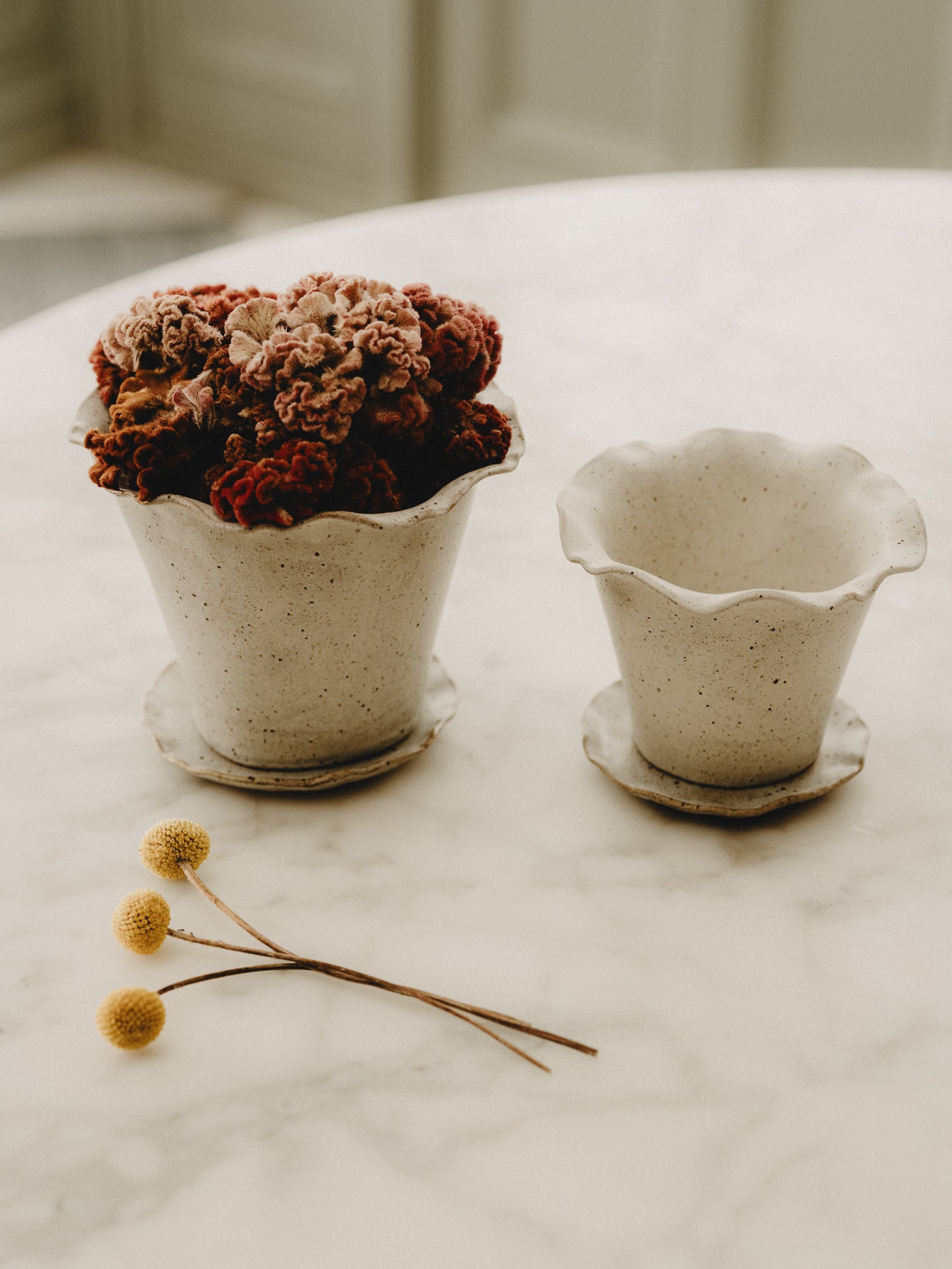 Ebba Giardino Planter