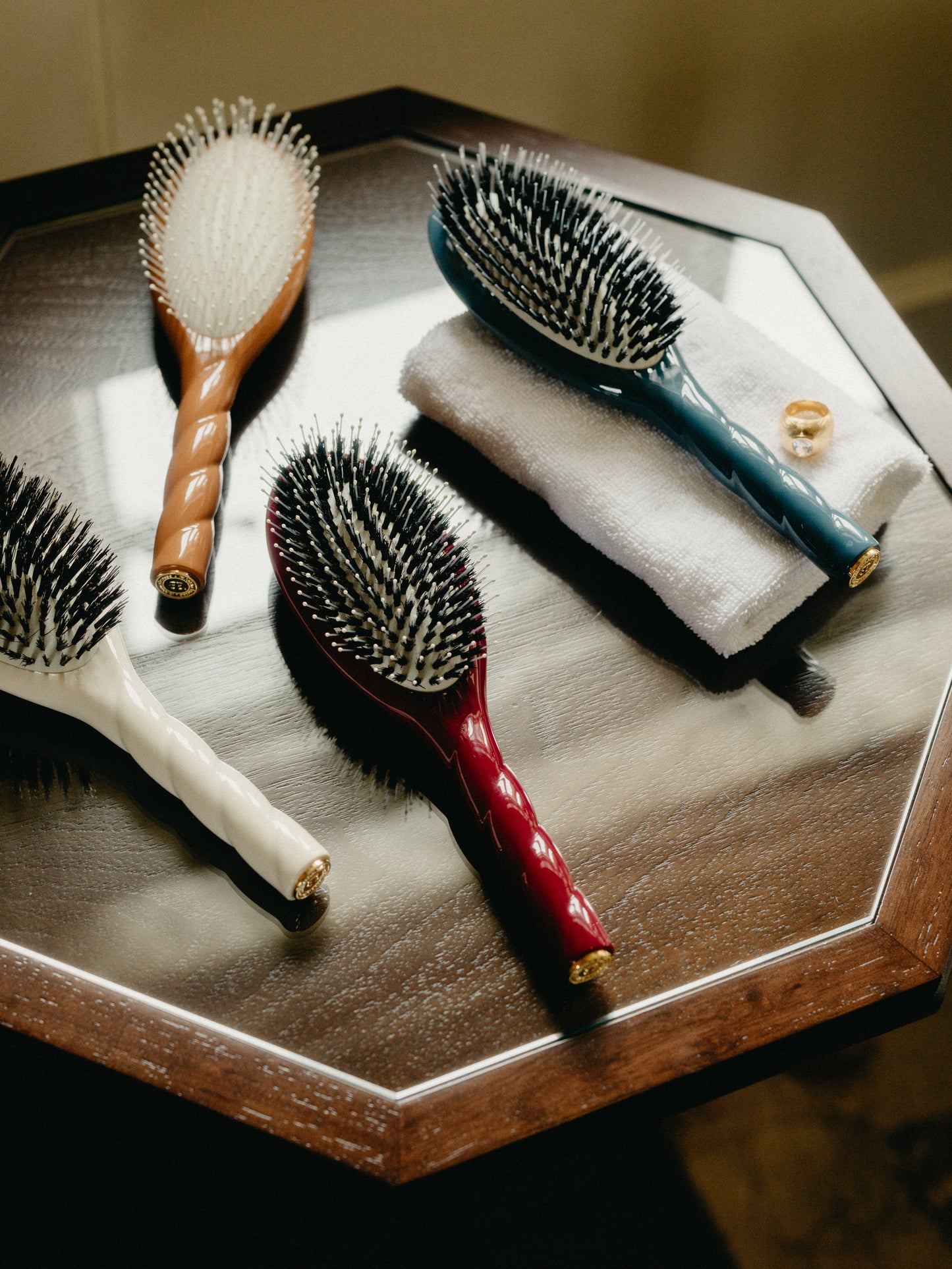 Hair Brushes