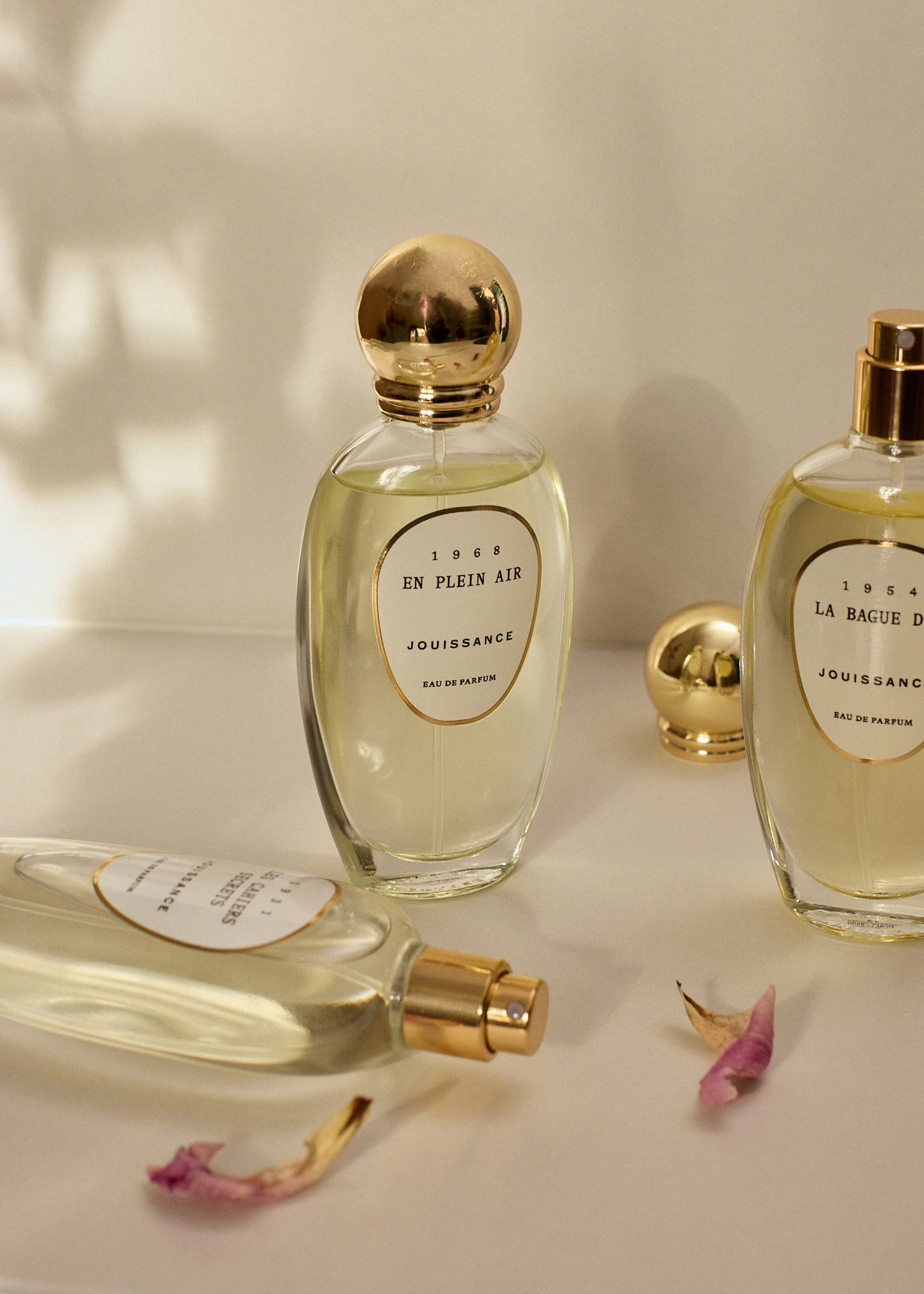 Eau de Parfums