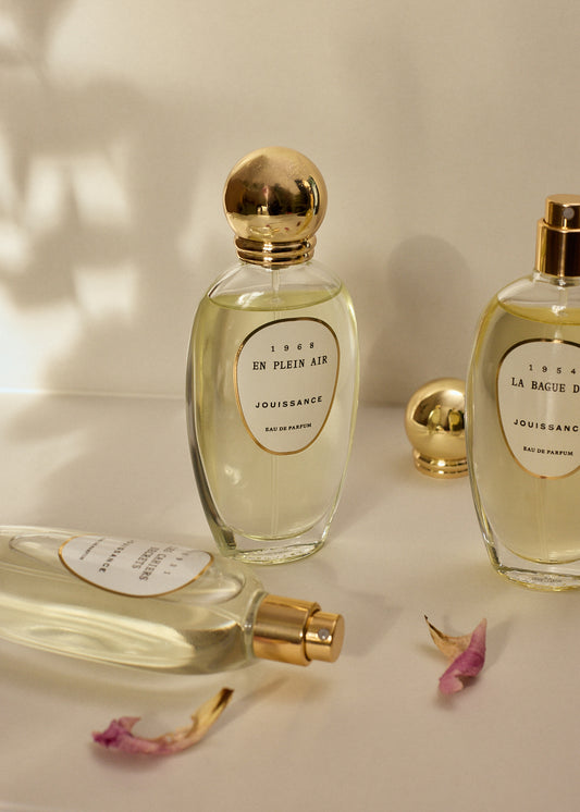 Eau de Parfums