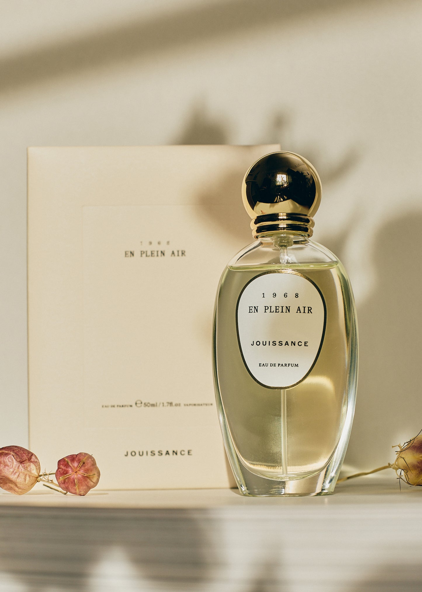 Eau de Parfums