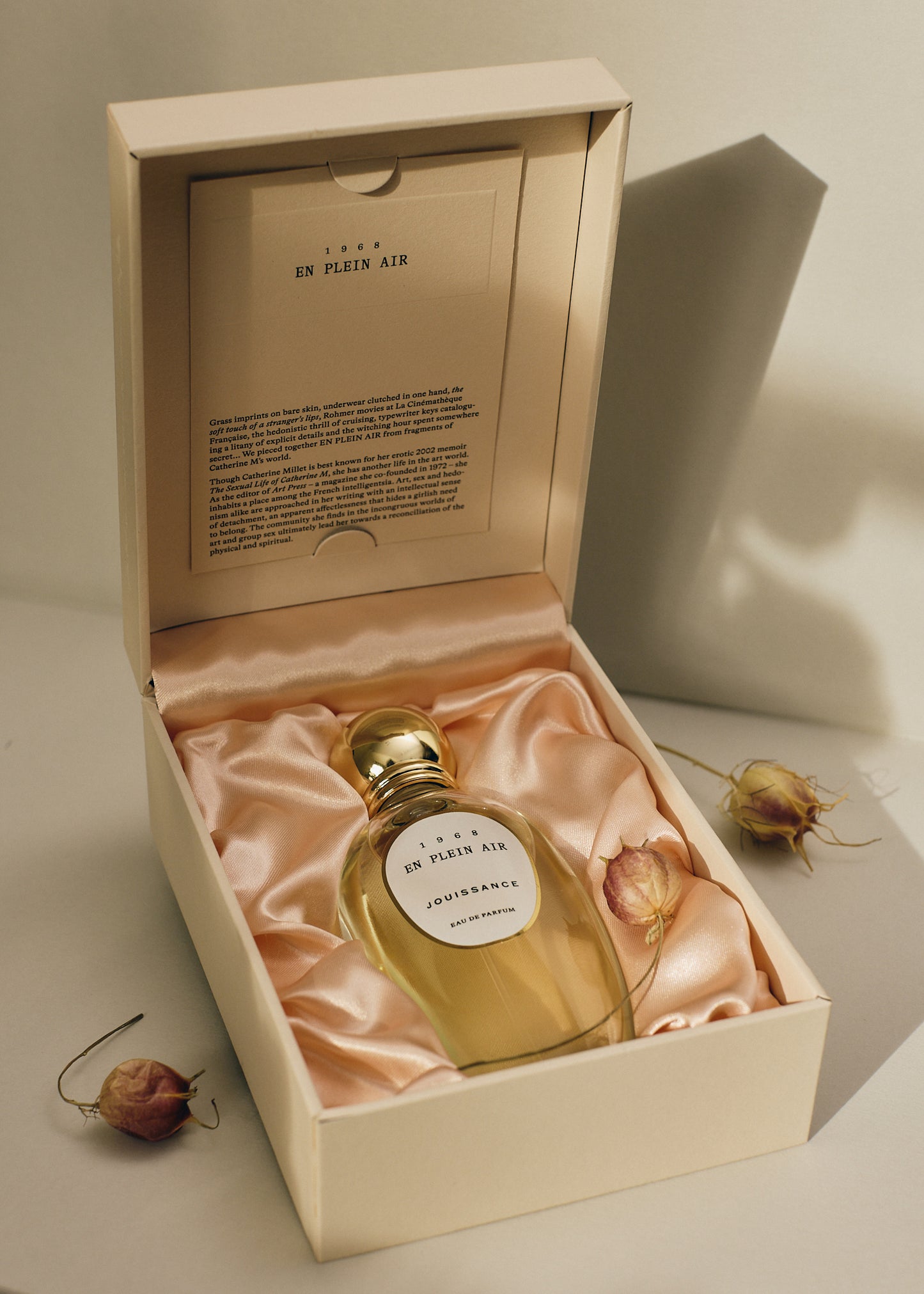 Eau de Parfums