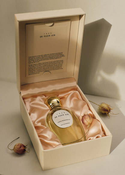 Eau de Parfums