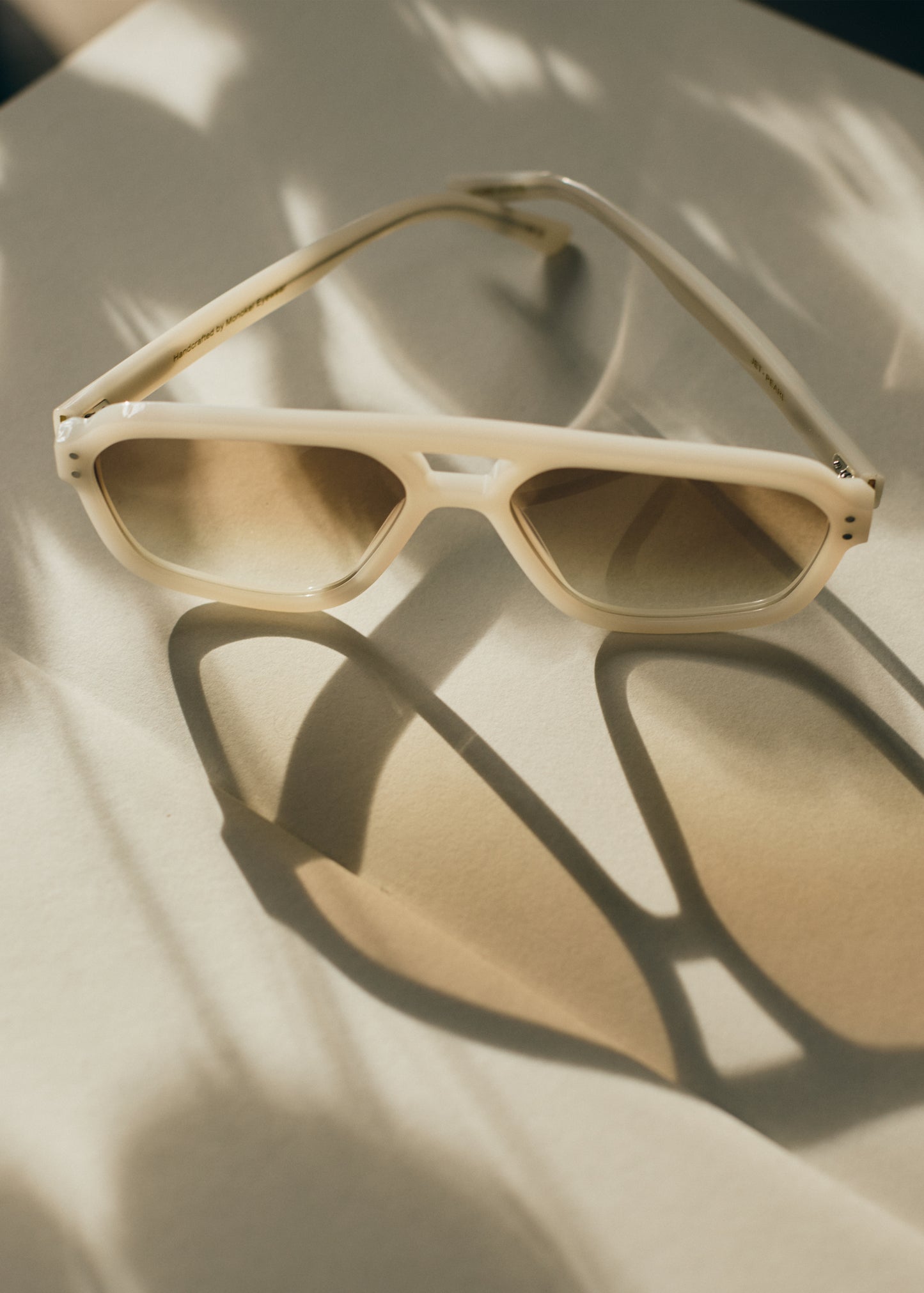 Jet Sunglasses