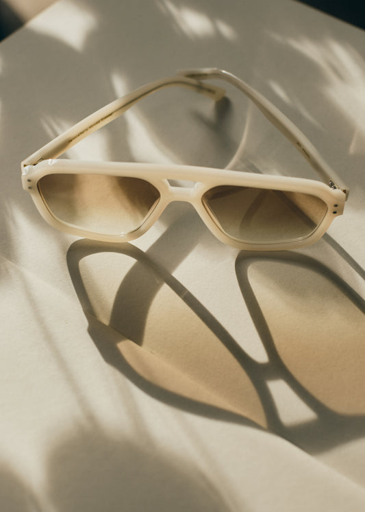 Jet Sunglasses