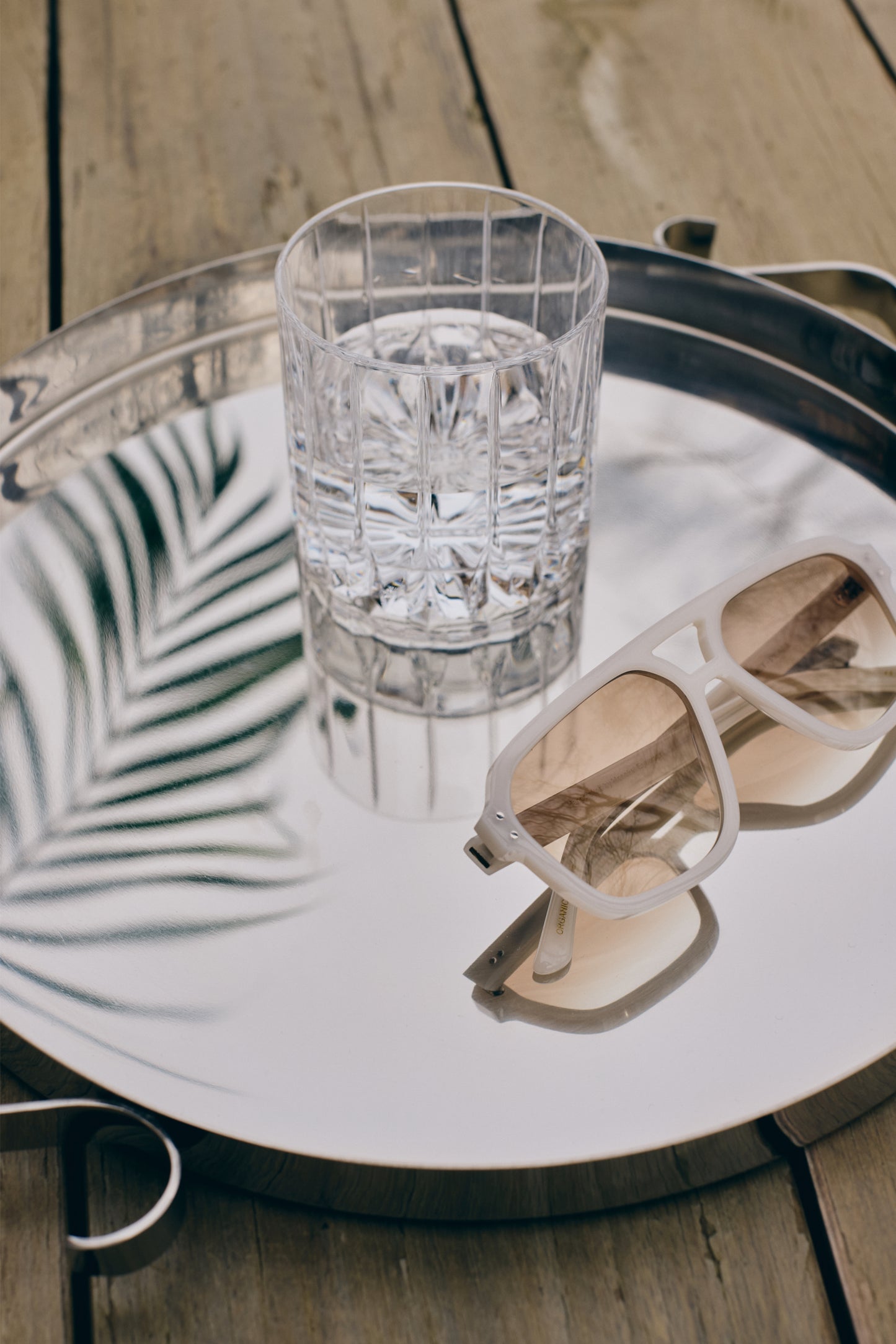 Jet Sunglasses