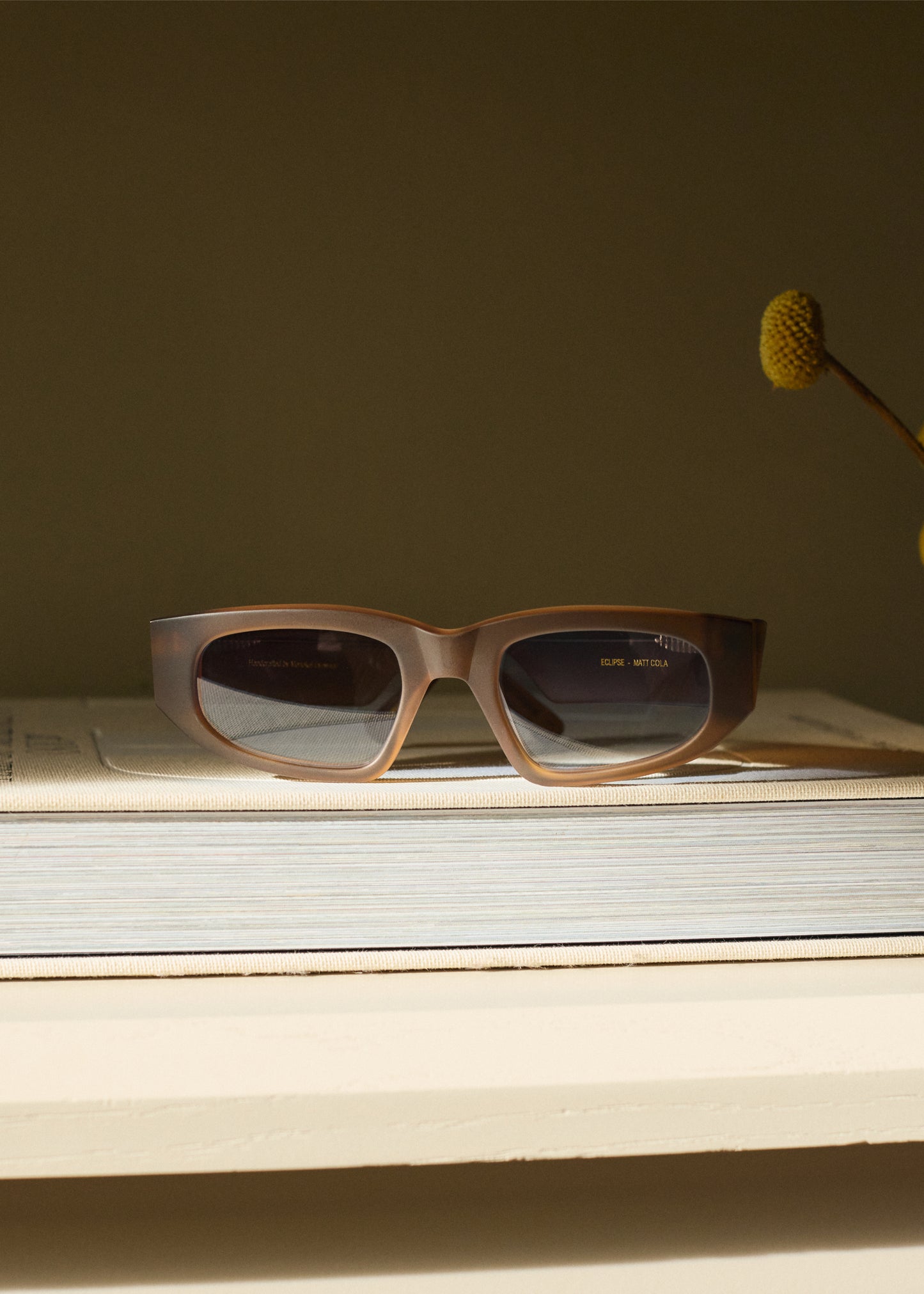 Eclipse Sunglasses