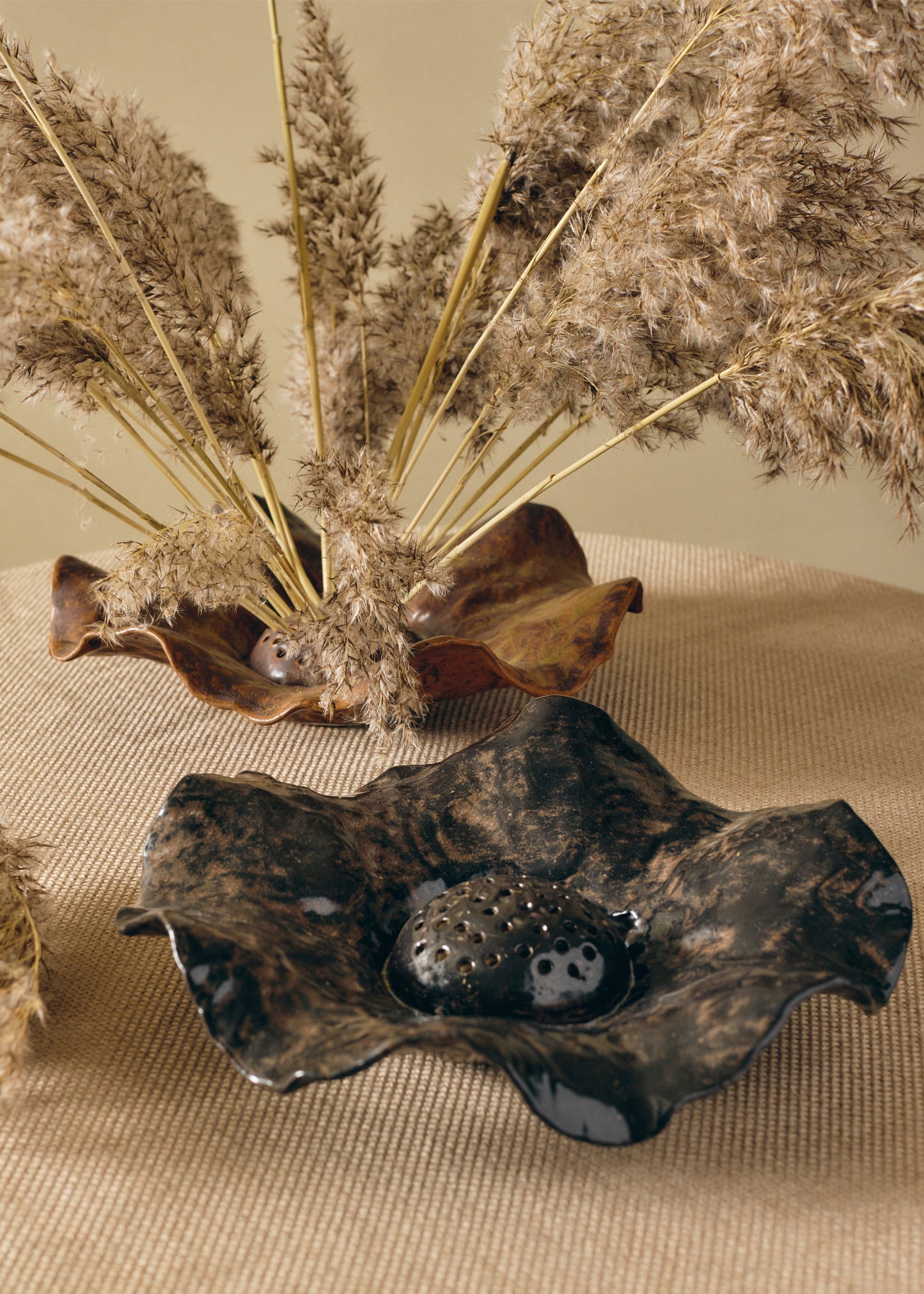 Mila Ikebana