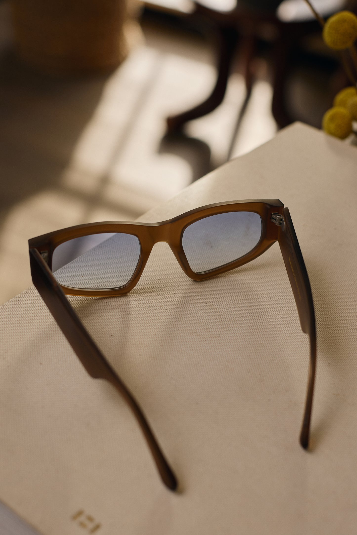 Eclipse Sunglasses