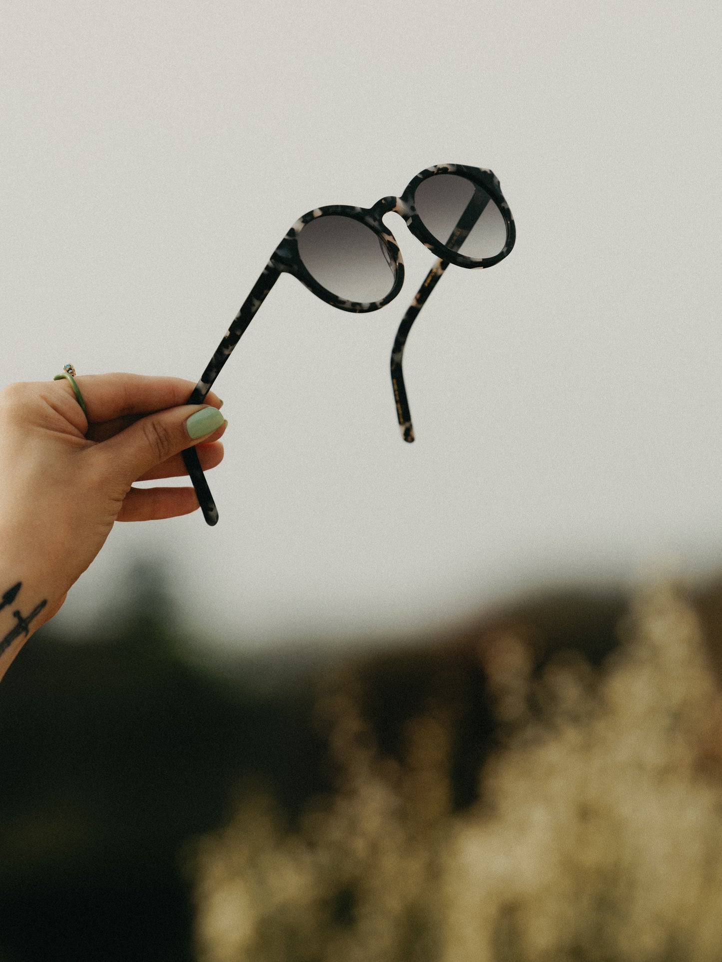 Barstow Sunglasses