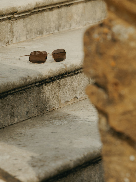 Wave Sunglasses