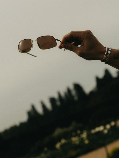 Wave Sunglasses