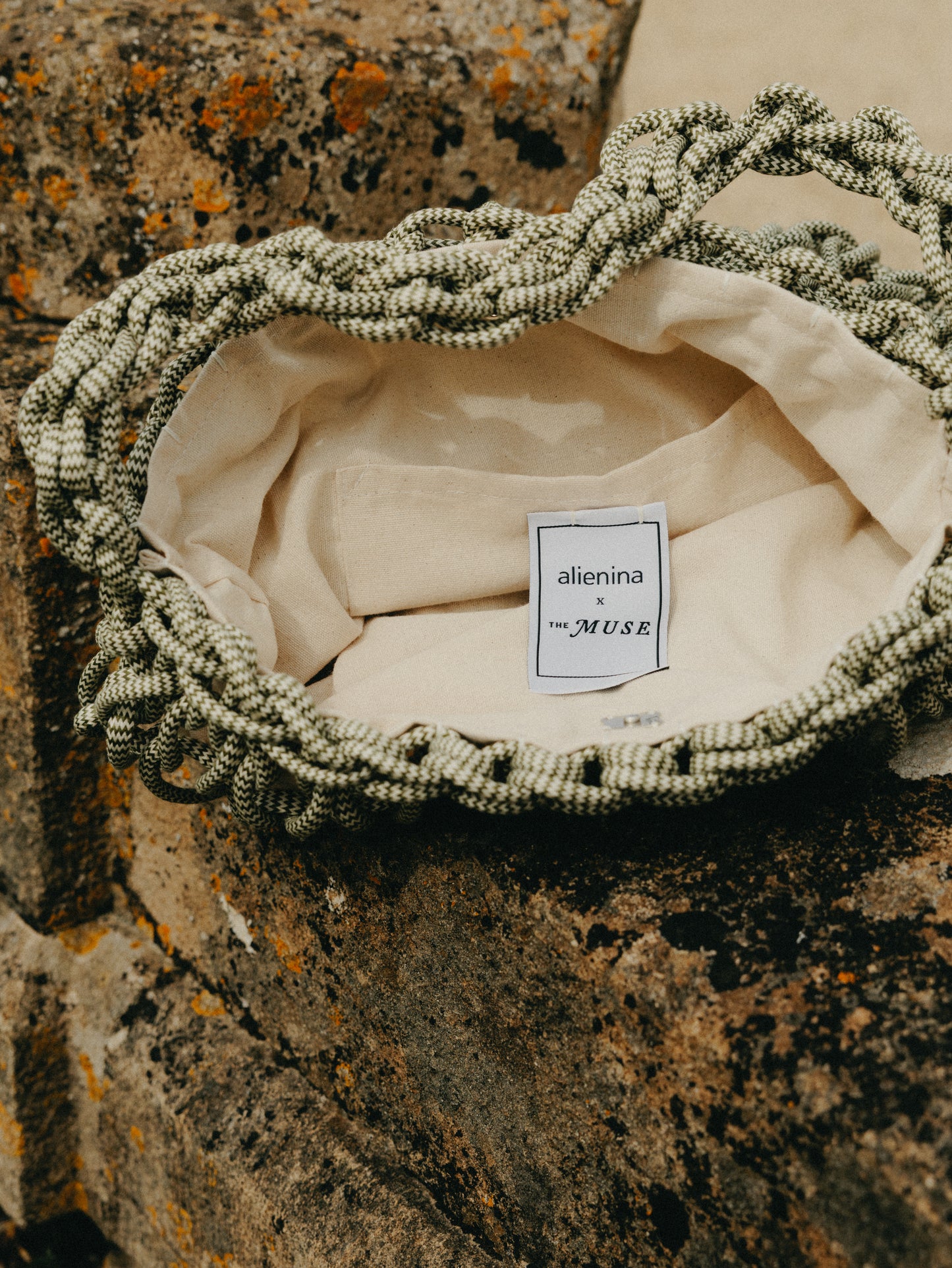 Agata Bag