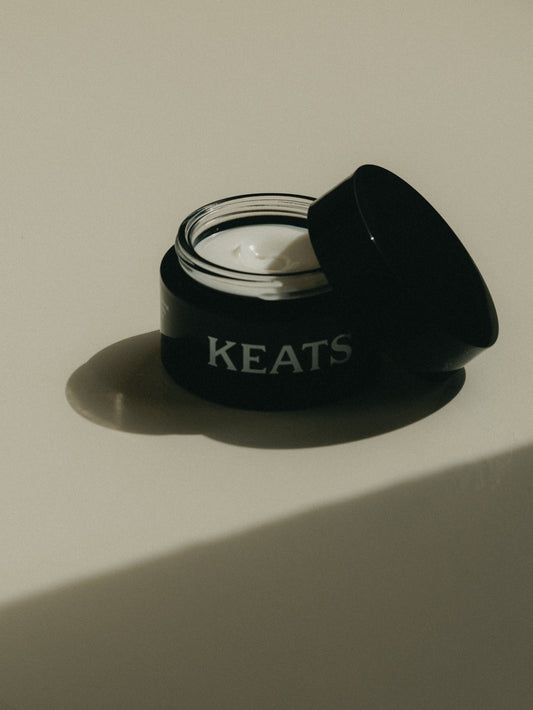 The Moisturising Cream
