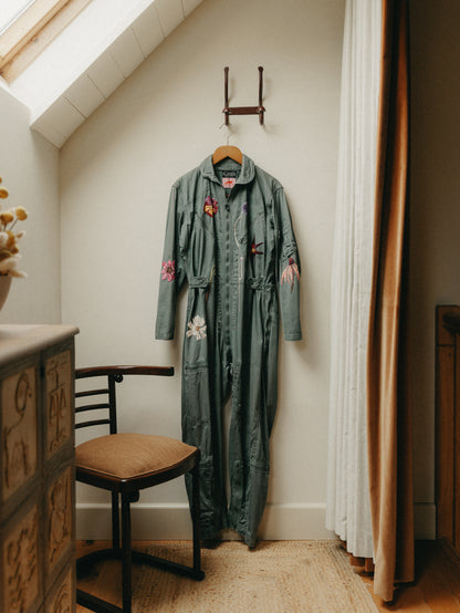 The Carrie Jumpsuit