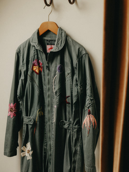 The Carrie Jumpsuit