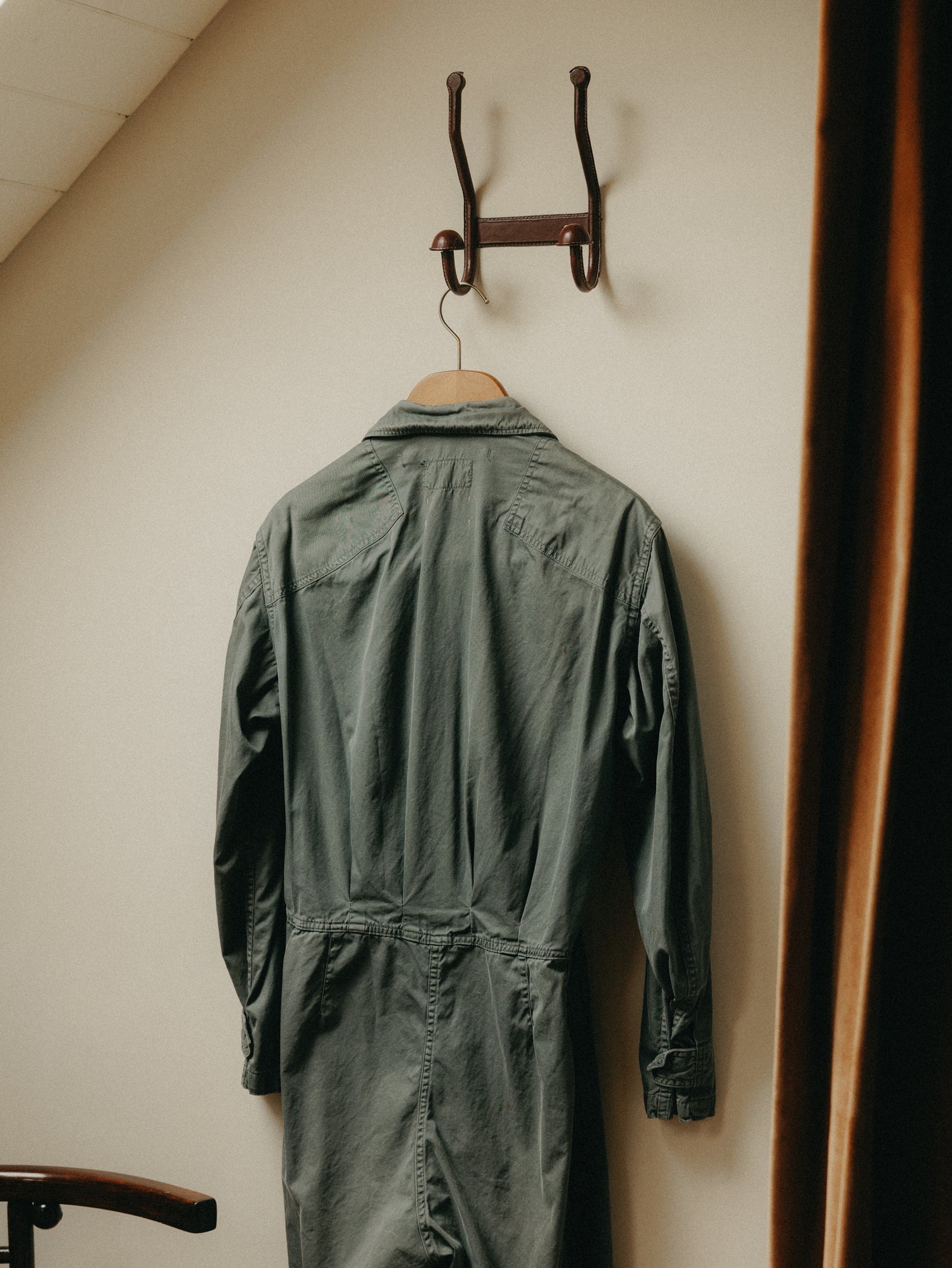 The Carrie Jumpsuit