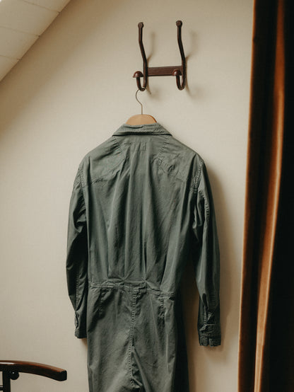The Carrie Jumpsuit