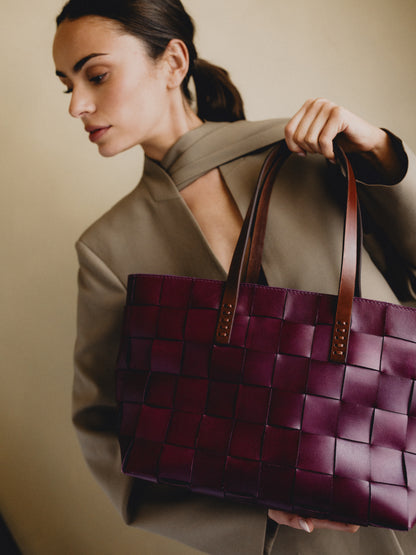 Dragon Diffusion x The Muse Japan Tote