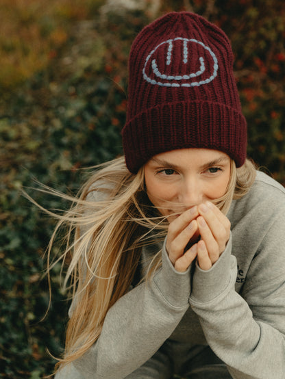 Cashmere Beanie