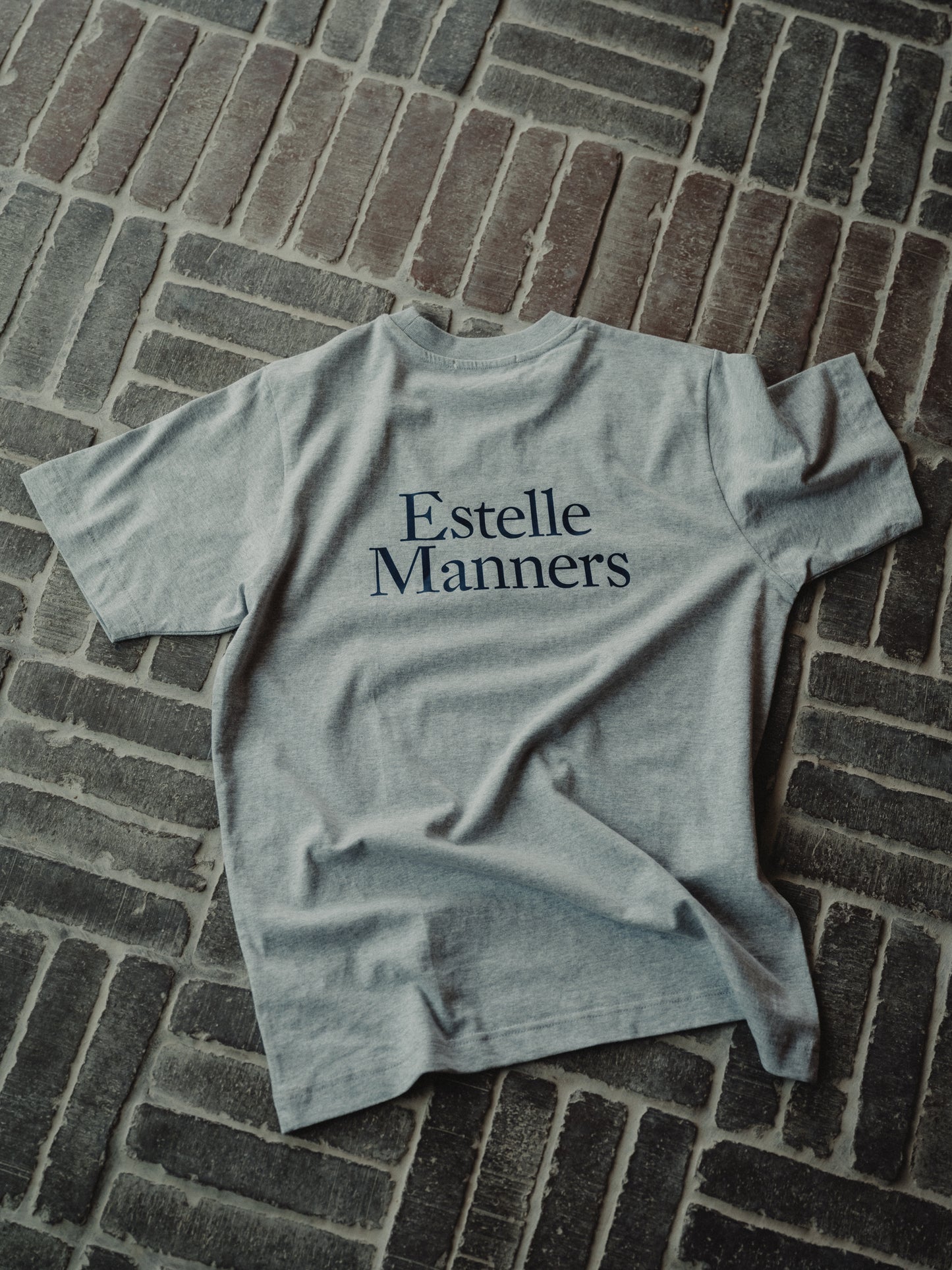 Estelle Manners T-Shirt