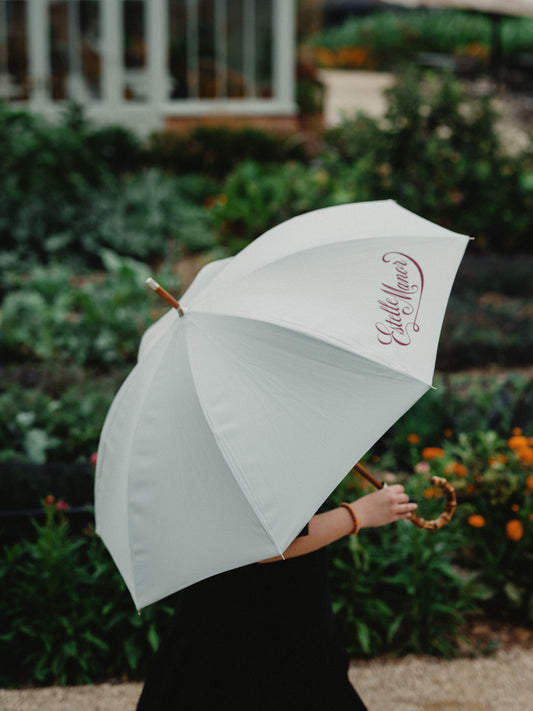 Bamboo Umbrella