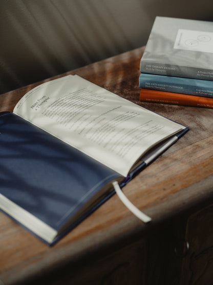 Therapy Notebooks
