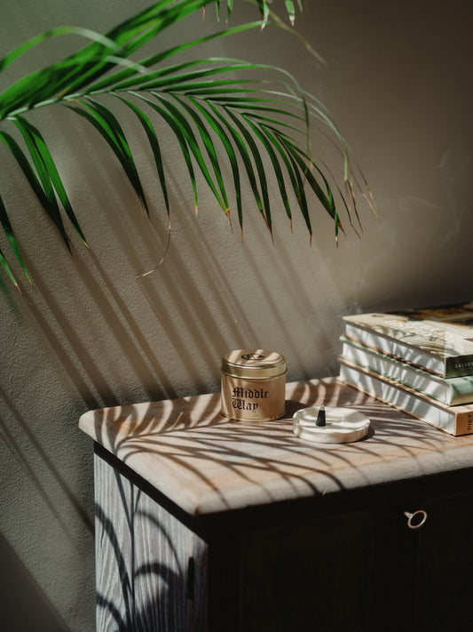 Cremate Incense Cones