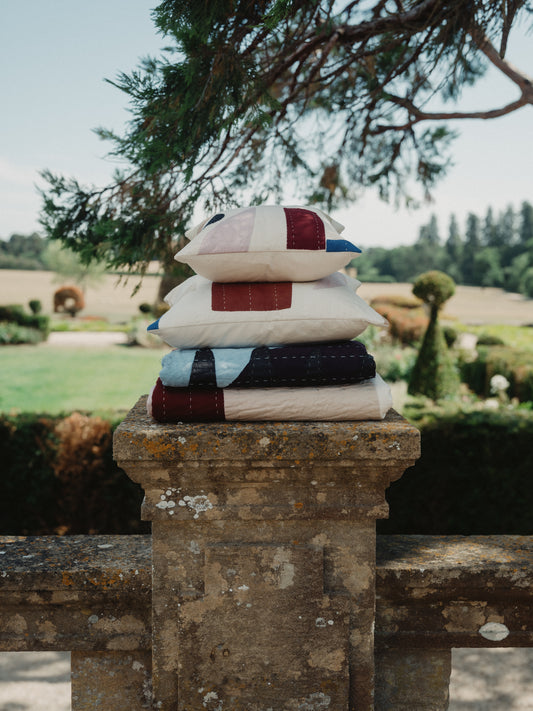 Tessa Layzelle Cushion