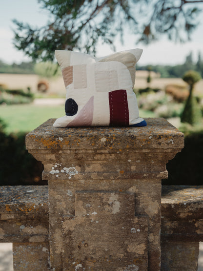 Tessa Layzelle Cushion