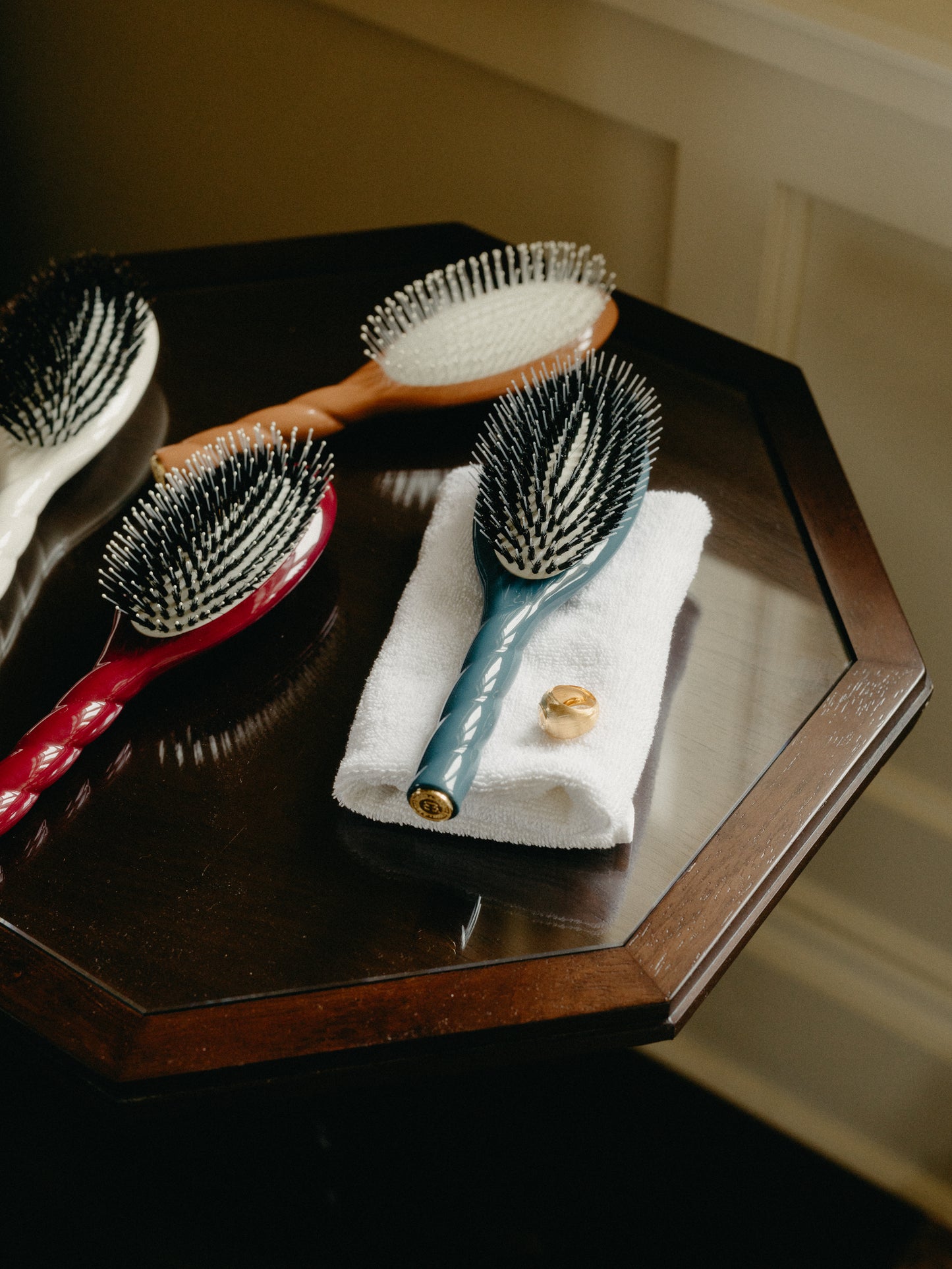 Hair Brushes
