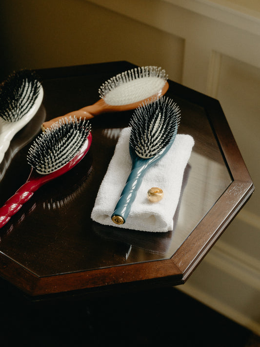 Hair Brushes