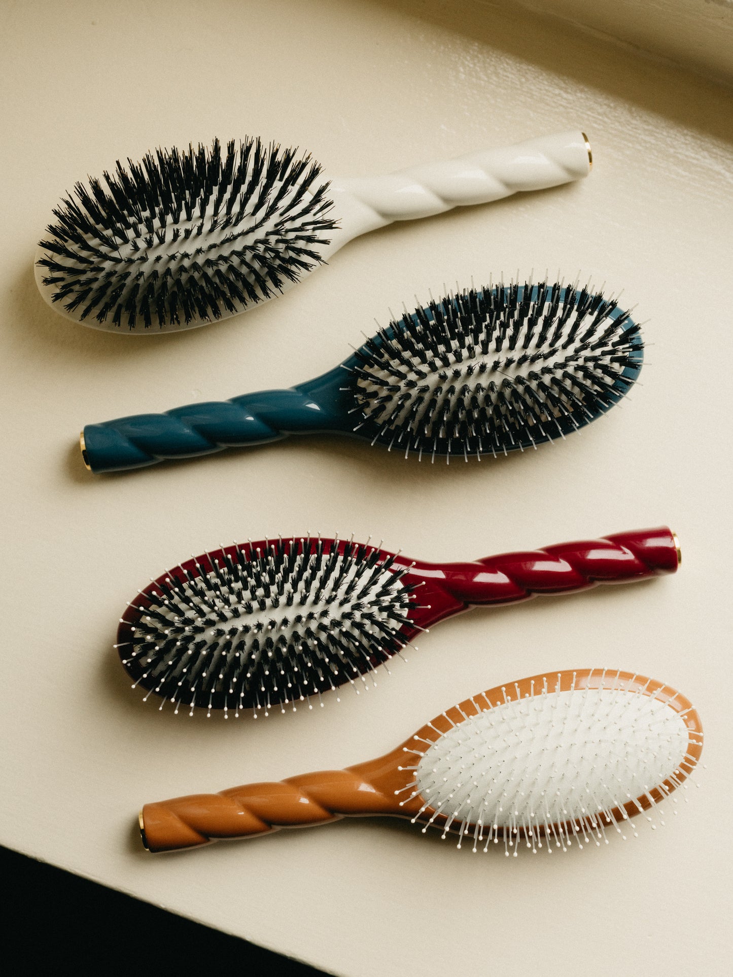 Hair Brushes