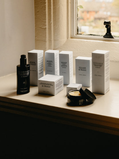 Brightening Cleansing Oil