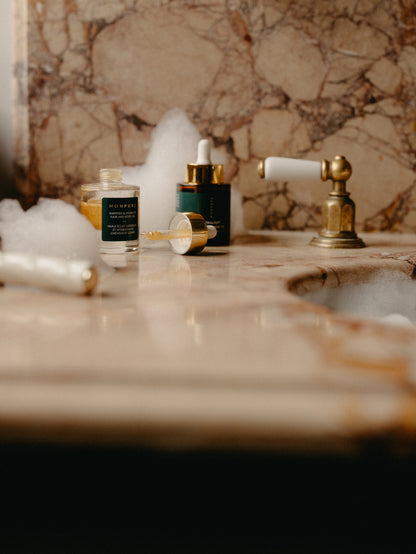 Ultralight Healthy Hair Oil