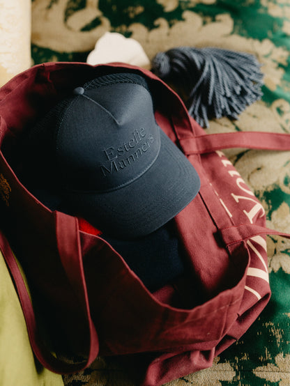 Estelle Manners Trucker Cap