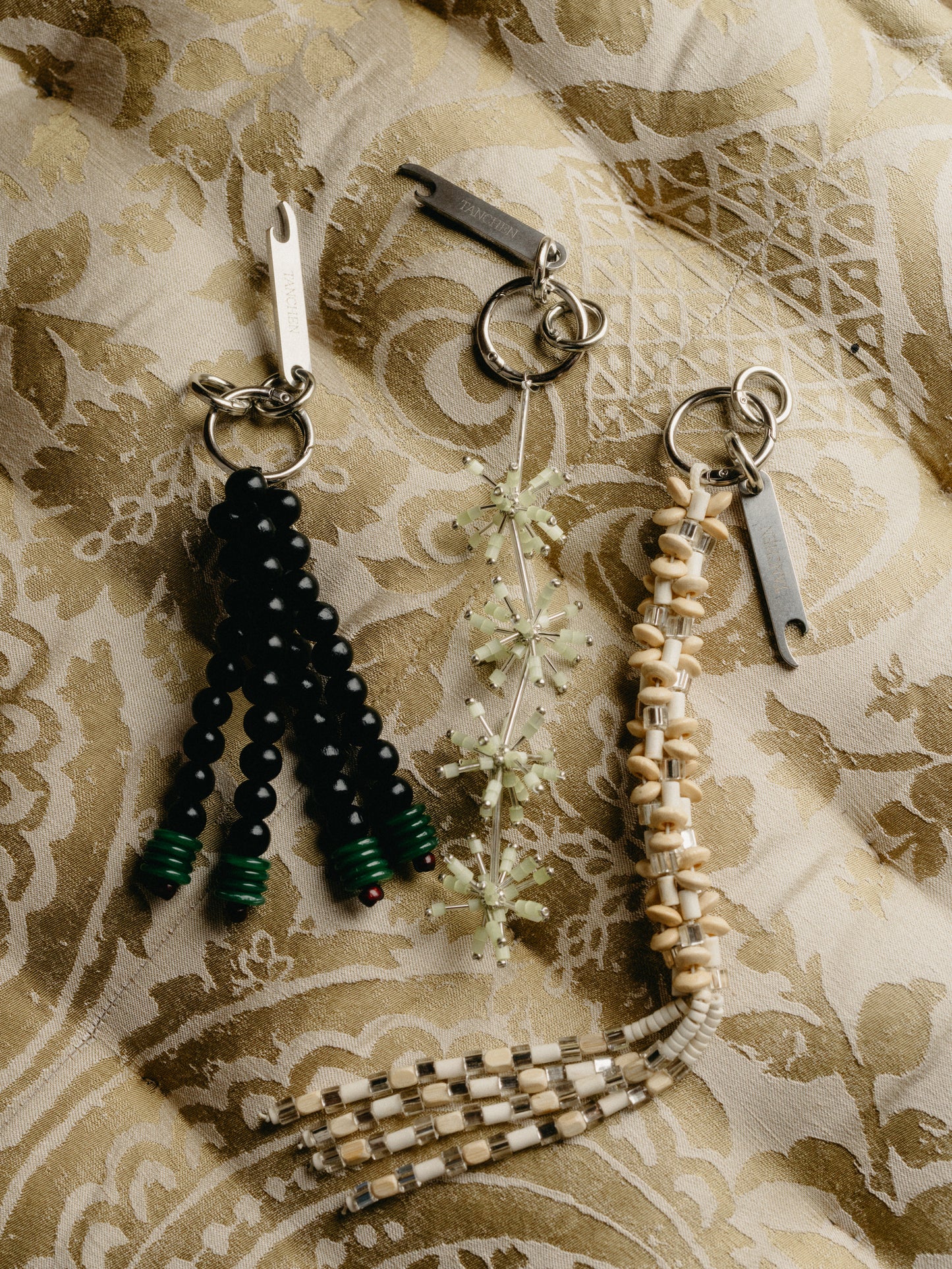 Bottle Opener Key Chains