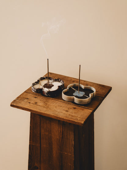 The Edition 94 Incense Holder