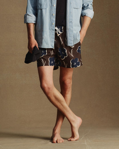 Oxlip Swim Short