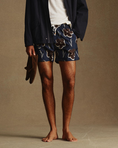 Oxlip Swim Short