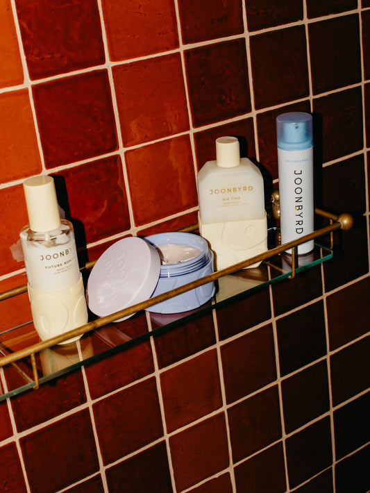 Future Romance Longevity Body Glaze