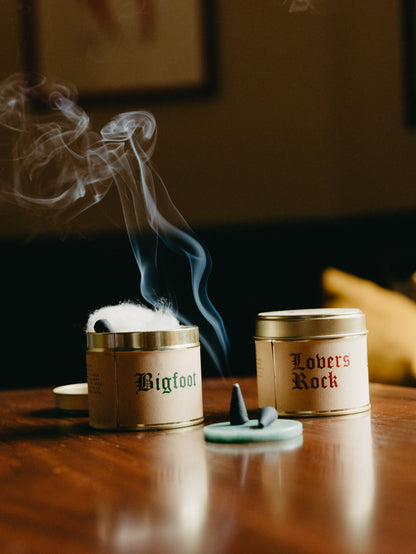 Incense Cones