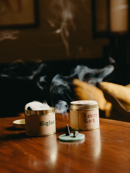 Incense Cones