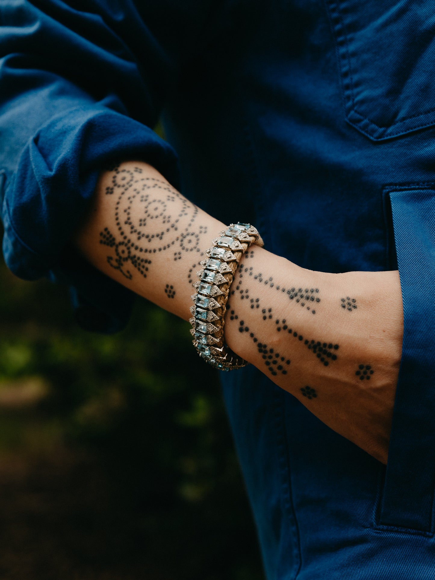 Saint Tropez Bracelet